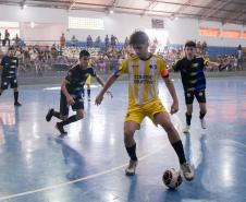 Regional 2 do JEPS chega ao fim em 16 municípios