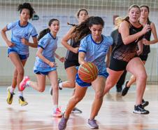 Jeps Regional Curitiba: definidos os campeões e classificados para a macrorregional