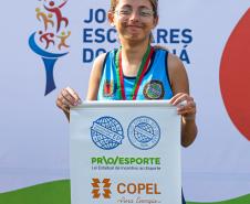 Jeps Regional Curitiba: definidos os campeões e classificados para a macrorregional