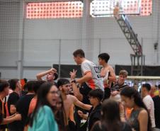 Regional 2 do JEPS chega ao fim em 16 municípios