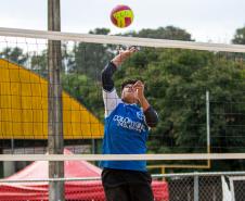 Jeps Regional Curitiba: definidos os campeões e classificados para a macrorregional