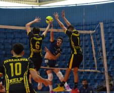 Com mais de 11 mil participantes, Jogos da Juventude do Paraná 2024 começam nesta sexta