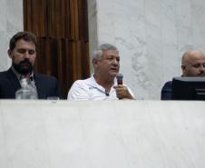 O programa O Esporte Que Queremos  visa contribuir para o refinamento da gestão do esporte no Estado e nos municípios, tendo como premissa a Lei Geral do Esporte e a Lei do Sistema Esportivo Estadual