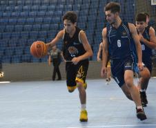 Com mais de 11 mil participantes, Jogos da Juventude do Paraná 2024 começam nesta sexta
