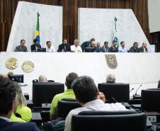 O programa O Esporte Que Queremos  visa contribuir para o refinamento da gestão do esporte no Estado e nos municípios, tendo como premissa a Lei Geral do Esporte e a Lei do Sistema Esportivo Estadual