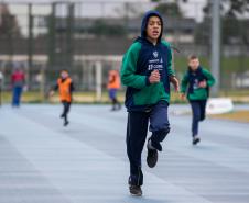 Com mais de 30 mil jovens, fase Regional 2 dos Jogos Escolares inicia nesta sexta-feira