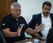 TV Paraná Turismo vai transmitir a segunda divisão do Campeonato Paranaense