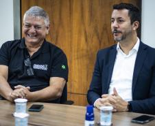 TV Paraná Turismo vai transmitir a segunda divisão do Campeonato Paranaense