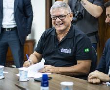 TV Paraná Turismo vai transmitir a segunda divisão do Campeonato Paranaense
