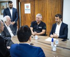 TV Paraná Turismo vai transmitir a segunda divisão do Campeonato Paranaense