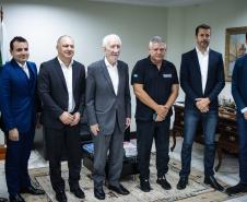 TV Paraná Turismo vai transmitir a segunda divisão do Campeonato Paranaense
