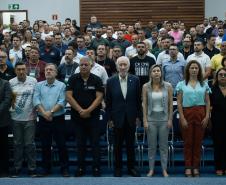 Com 10 centros de referência, Darci Piana oficializa a Rede Estadual de Paradesporto