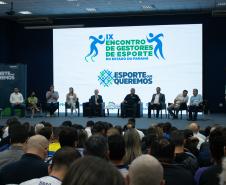 Com 10 centros de referência, Darci Piana oficializa a Rede Estadual de Paradesporto