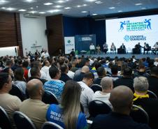 Com 10 centros de referência, Darci Piana oficializa a Rede Estadual de Paradesporto