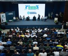 Com 10 centros de referência, Darci Piana oficializa a Rede Estadual de Paradesporto