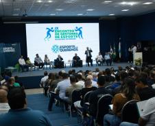 Com 10 centros de referência, Darci Piana oficializa a Rede Estadual de Paradesporto
