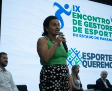 Com 10 centros de referência, Darci Piana oficializa a Rede Estadual de Paradesporto