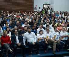 Com 10 centros de referência, Darci Piana oficializa a Rede Estadual de Paradesporto