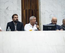 Esporte - Plano Decenal