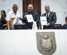 Esporte - Plano Decenal