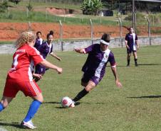 Secretaria do Esporte divulga relação de classificados para a próxima fase do Paraná Bom de Bola