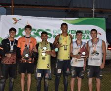 Com competições de diversas modalidades, Jogos de Aventura e Natureza agitam a programação da Capital.