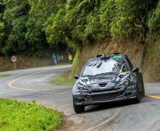 Uma das provas mais antigas do Brasil, Rally da Graciosa abre o Brasileiro de 2024