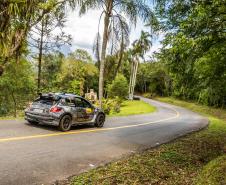 Uma das provas mais antigas do Brasil, Rally da Graciosa abre o Brasileiro de 2024