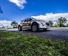 Uma das provas mais antigas do Brasil, Rally da Graciosa abre o Brasileiro de 2024