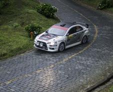 Uma das provas mais antigas do Brasil, Rally da Graciosa abre o Brasileiro de 2024