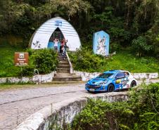 Uma das provas mais antigas do Brasil, Rally da Graciosa abre o Brasileiro de 2024