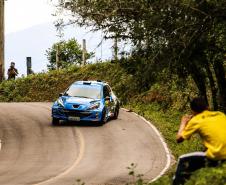 Uma das provas mais antigas do Brasil, Rally da Graciosa abre o Brasileiro de 2024