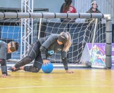 Com recorde de participantes, Jogos Paradesportivos celebram novos campeões