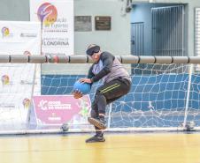 Com recorde de participantes, Jogos Paradesportivos celebram novos campeões