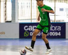 Começa a 2ª etapa dos Jojups que vai definir os classificados para a fase macrorregional