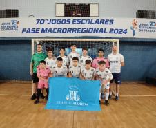 Fase Macrorregional chega ao fim e JEPS conhecem os finalistas de 2024