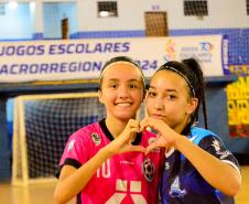Fase Macrorregional chega ao fim e JEPS conhecem os finalistas de 2024