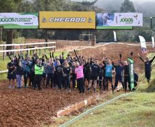 Com mais de 5 mil participantes, encerra a 1ª etapa dos Jogos de Aventura e Natureza