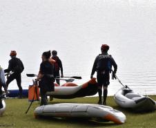 Com mais de 5 mil participantes, encerra a 1ª etapa dos Jogos de Aventura e Natureza