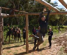 Com mais de 5 mil participantes, encerra a 1ª etapa dos Jogos de Aventura e Natureza