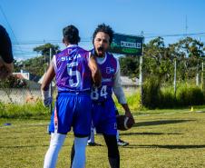 Com mais de 5 mil participantes, encerra a 1ª etapa dos Jogos de Aventura e Natureza