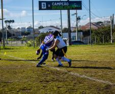 Com mais de 5 mil participantes, encerra a 1ª etapa dos Jogos de Aventura e Natureza