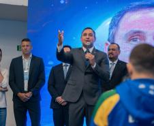 Com mais de 5 mil participantes, encerra a 1ª etapa dos Jogos de Aventura e Natureza