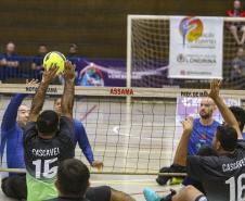 Com recorde de participantes, Jogos Paradesportivos celebram novos campeões