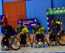 Com recorde de participantes, Jogos Paradesportivos celebram novos campeões
