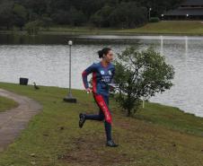 Com mais de 5 mil participantes, encerra a 1ª etapa dos Jogos de Aventura e Natureza