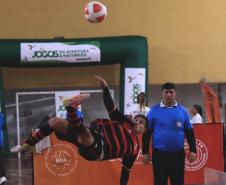 Com mais de 5 mil participantes, encerra a 1ª etapa dos Jogos de Aventura e Natureza