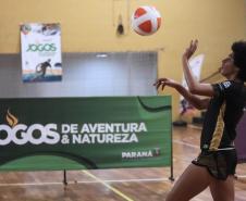 Com mais de 5 mil participantes, encerra a 1ª etapa dos Jogos de Aventura e Natureza