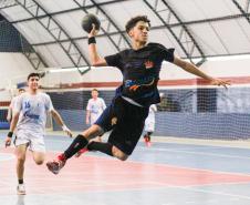 Final dos Jogos Escolares do Paraná começa nesta sexta em Campo Mourão