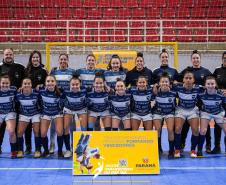 Em Guarapuava, Jogos Universitários do Paraná definem campeões de 2024